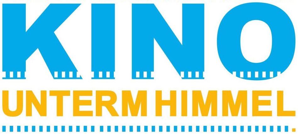 LOGO Kino unterm Himmel